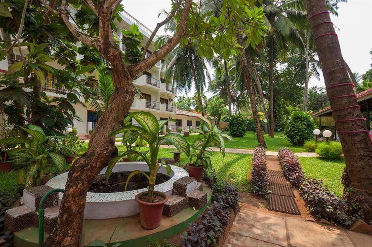 Prazeres Resort