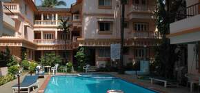Perola Do Mar Resort