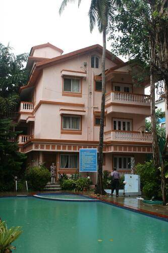 Perola Do Mar Resort