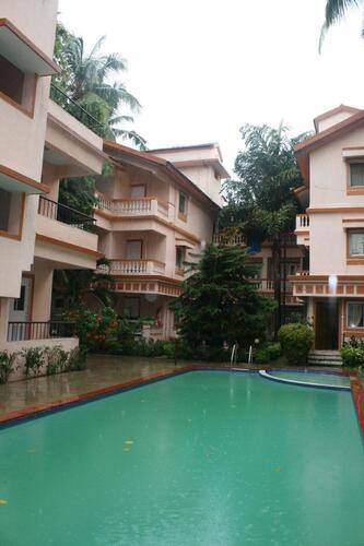 Perola Do Mar Resort