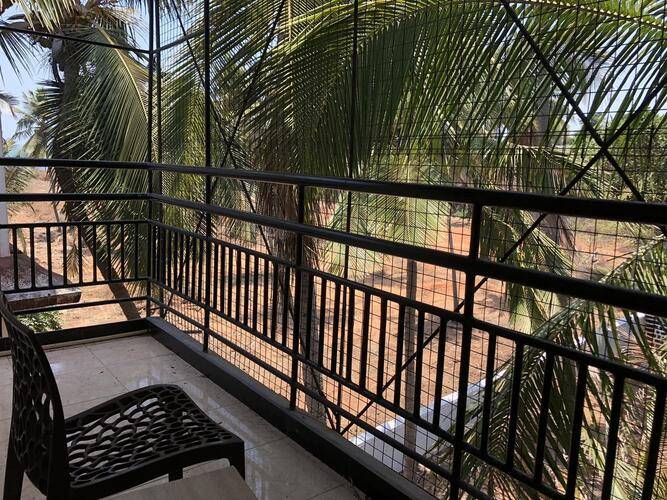 Peravel Beach Holiday Home