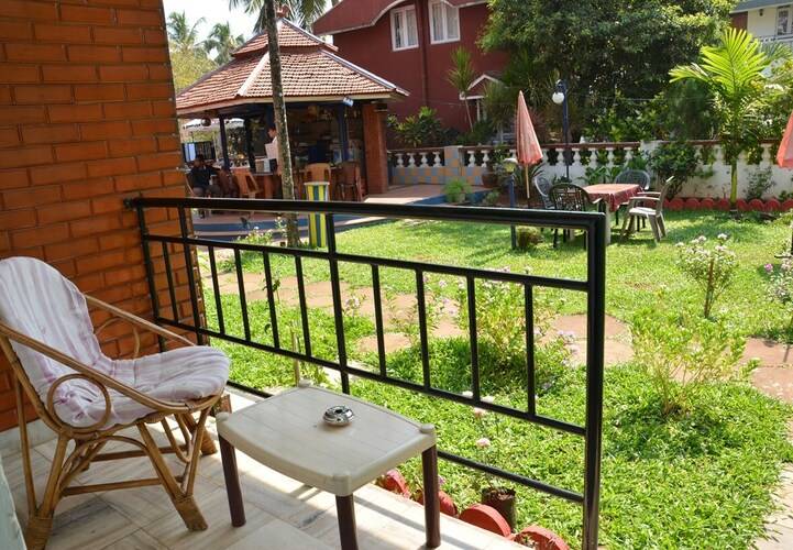 Peravel Beach Holiday Home