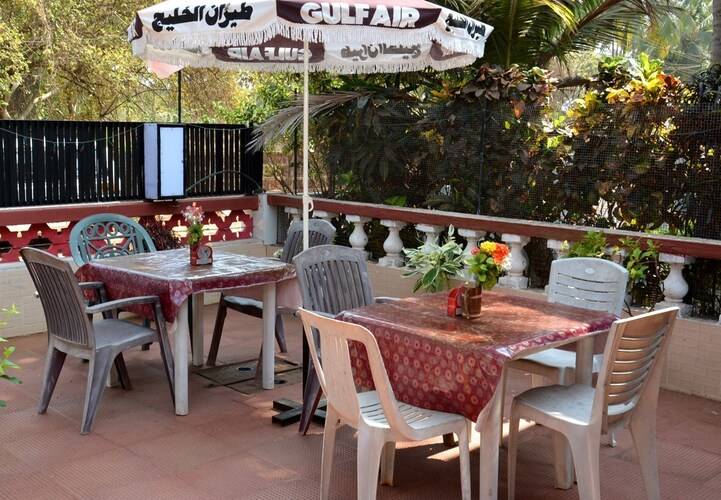 Peravel Beach Holiday Home