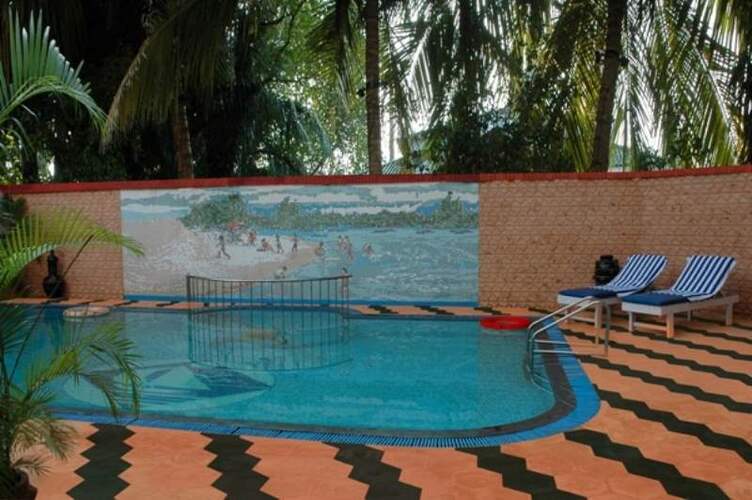 Don Hill Beach Resort