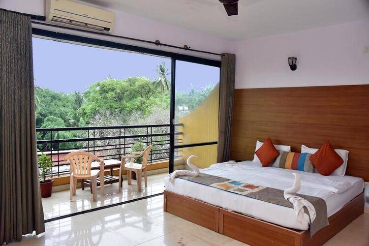 Peninsula Beach Resort