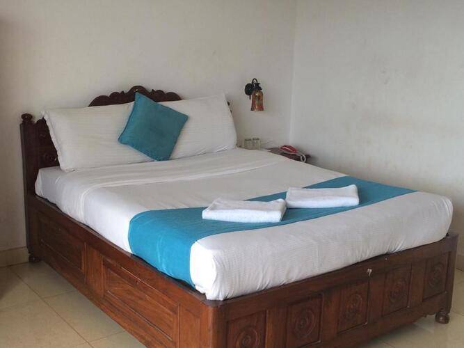 Peninsula Beach Resort