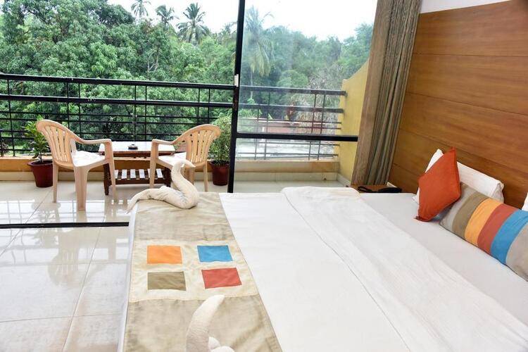 Peninsula Beach Resort