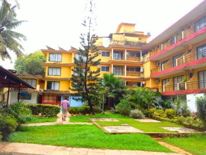 Peninsula Beach Resort