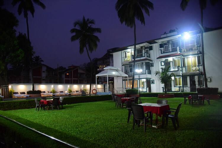 Valentines Retreat