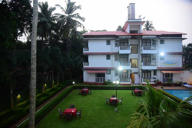 Valentines Retreat
