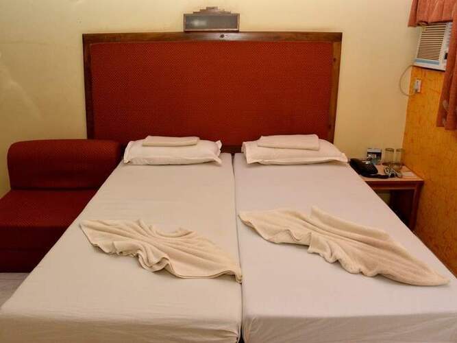 Valentines Retreat