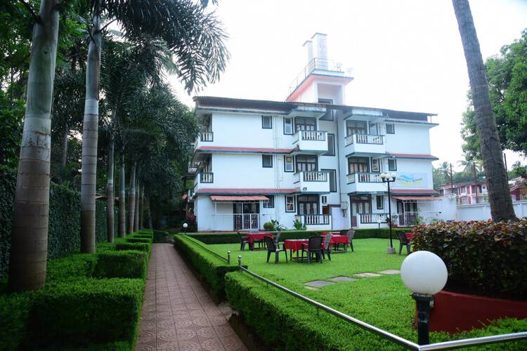 Valentines Retreat