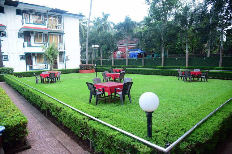 Valentines Retreat