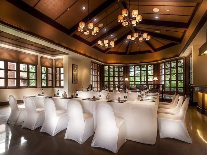 ITC Grand Goa, A Luxury Collection Resort & Spa (Ex. Park Hyat Goa)
