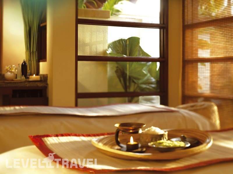 Фотография ITC Grand Goa, A Luxury Collection Resort & Spa (Ex. Park Hyat Goa)