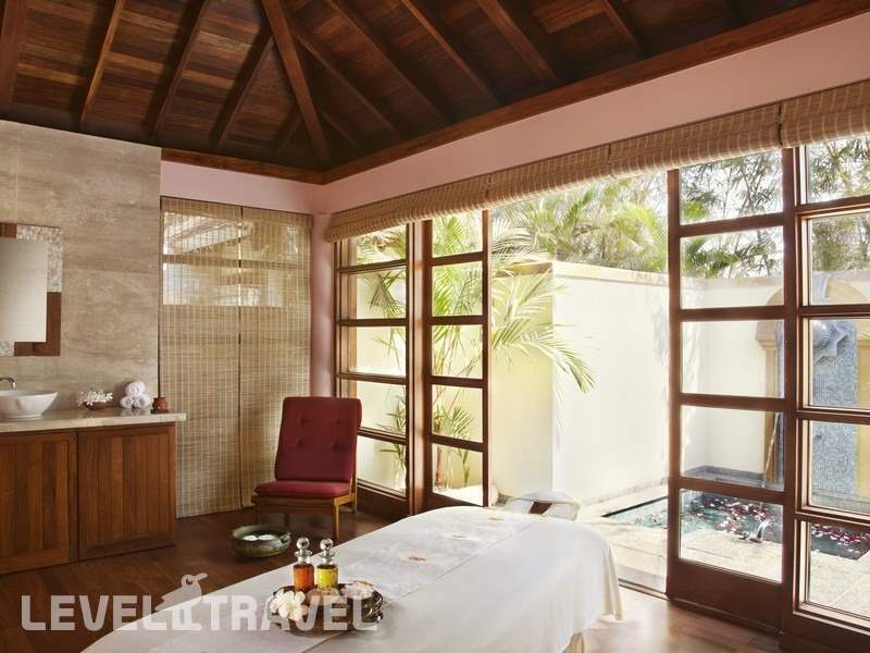 Фотография ITC Grand Goa, A Luxury Collection Resort & Spa (Ex. Park Hyat Goa)