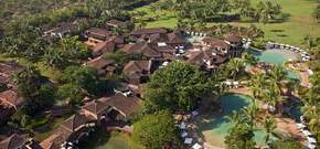 ITC Grand Goa, A Luxury Collection Resort & Spa