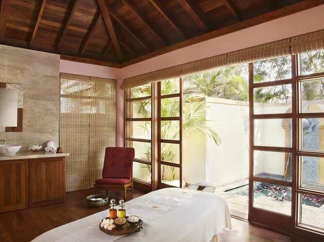 ITC Grand Goa, A Luxury Collection Resort & Spa (Ex. Park Hyat Goa)