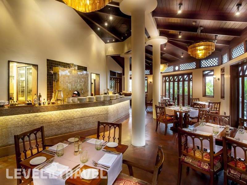 Фотография ITC Grand Goa, A Luxury Collection Resort & Spa (Ex. Park Hyat Goa)