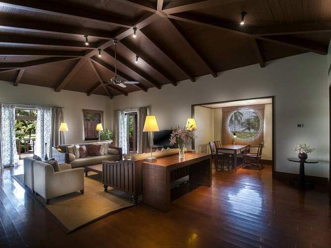 ITC Grand Goa, A Luxury Collection Resort & Spa (Ex. Park Hyat Goa)