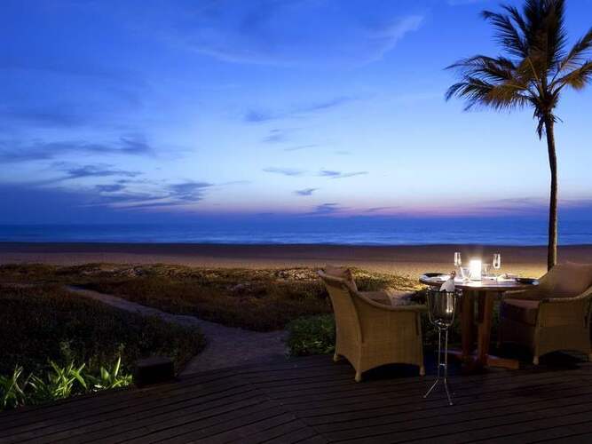 ITC Grand Goa, A Luxury Collection Resort & Spa (Ex. Park Hyat Goa)