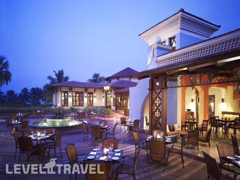Фотография ITC Grand Goa, A Luxury Collection Resort & Spa (Ex. Park Hyat Goa)