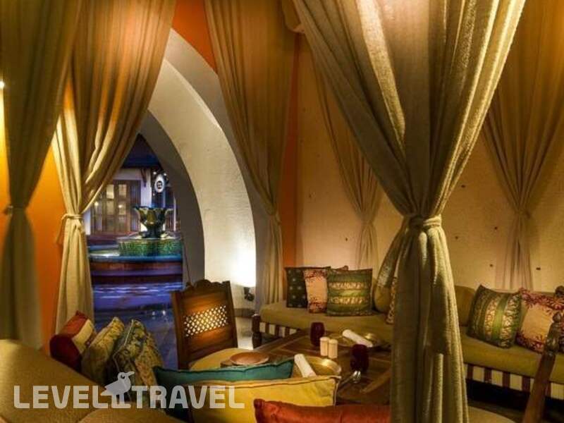 Фотография ITC Grand Goa, A Luxury Collection Resort & Spa (Ex. Park Hyat Goa)