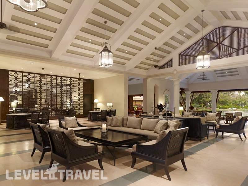Фотография ITC Grand Goa, A Luxury Collection Resort & Spa (Ex. Park Hyat Goa)