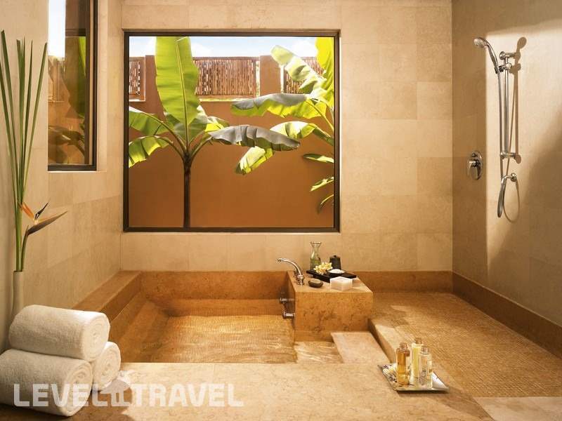 Фотография ITC Grand Goa, A Luxury Collection Resort & Spa (Ex. Park Hyat Goa)