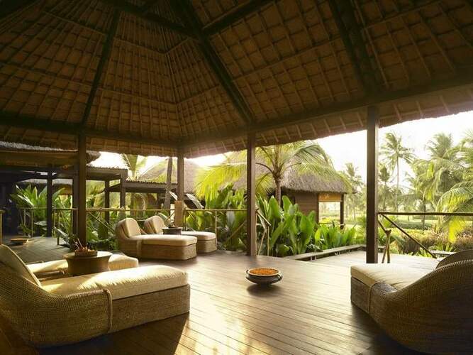 ITC Grand Goa, A Luxury Collection Resort & Spa (Ex. Park Hyat Goa)