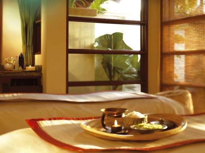ITC Grand Goa, A Luxury Collection Resort & Spa (Ex. Park Hyat Goa)
