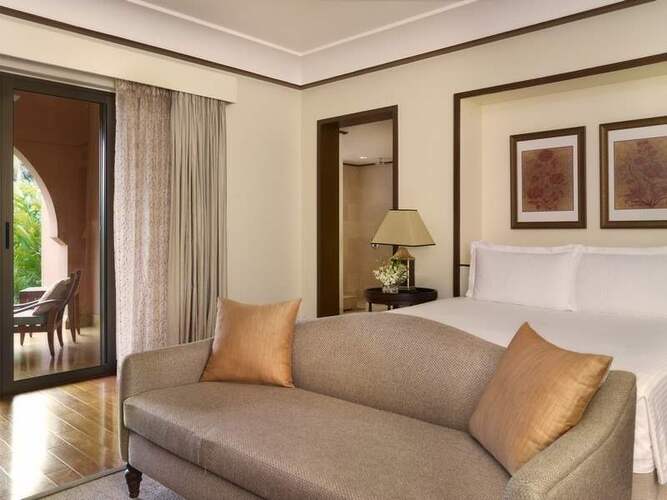 ITC Grand Goa, A Luxury Collection Resort & Spa (Ex. Park Hyat Goa)