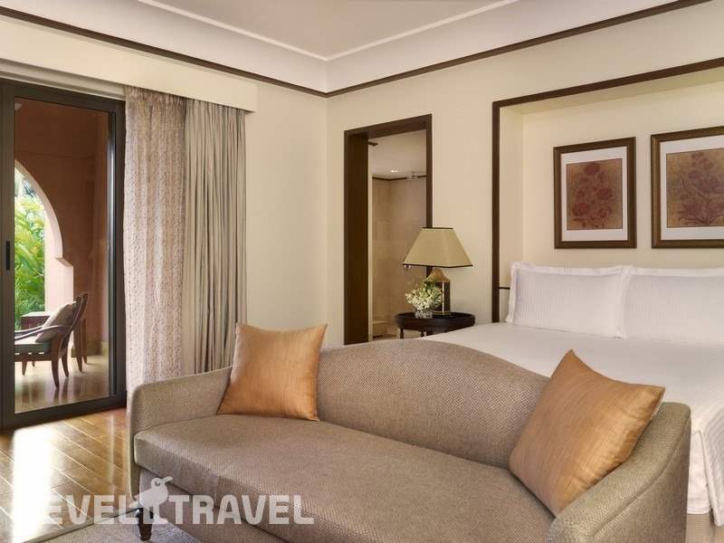 Фотография ITC Grand Goa, A Luxury Collection Resort & Spa (Ex. Park Hyat Goa)