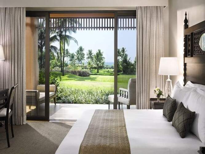 ITC Grand Goa, A Luxury Collection Resort & Spa (Ex. Park Hyat Goa)