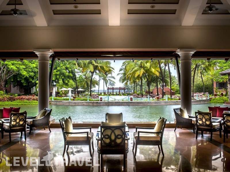 Фотография ITC Grand Goa, A Luxury Collection Resort & Spa (Ex. Park Hyat Goa)