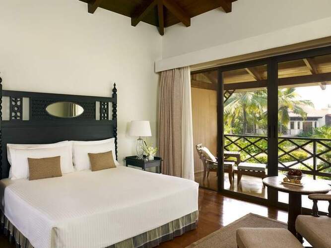 ITC Grand Goa, A Luxury Collection Resort & Spa (Ex. Park Hyat Goa)