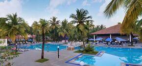 Novotel Goa Resort Dona Sylvia