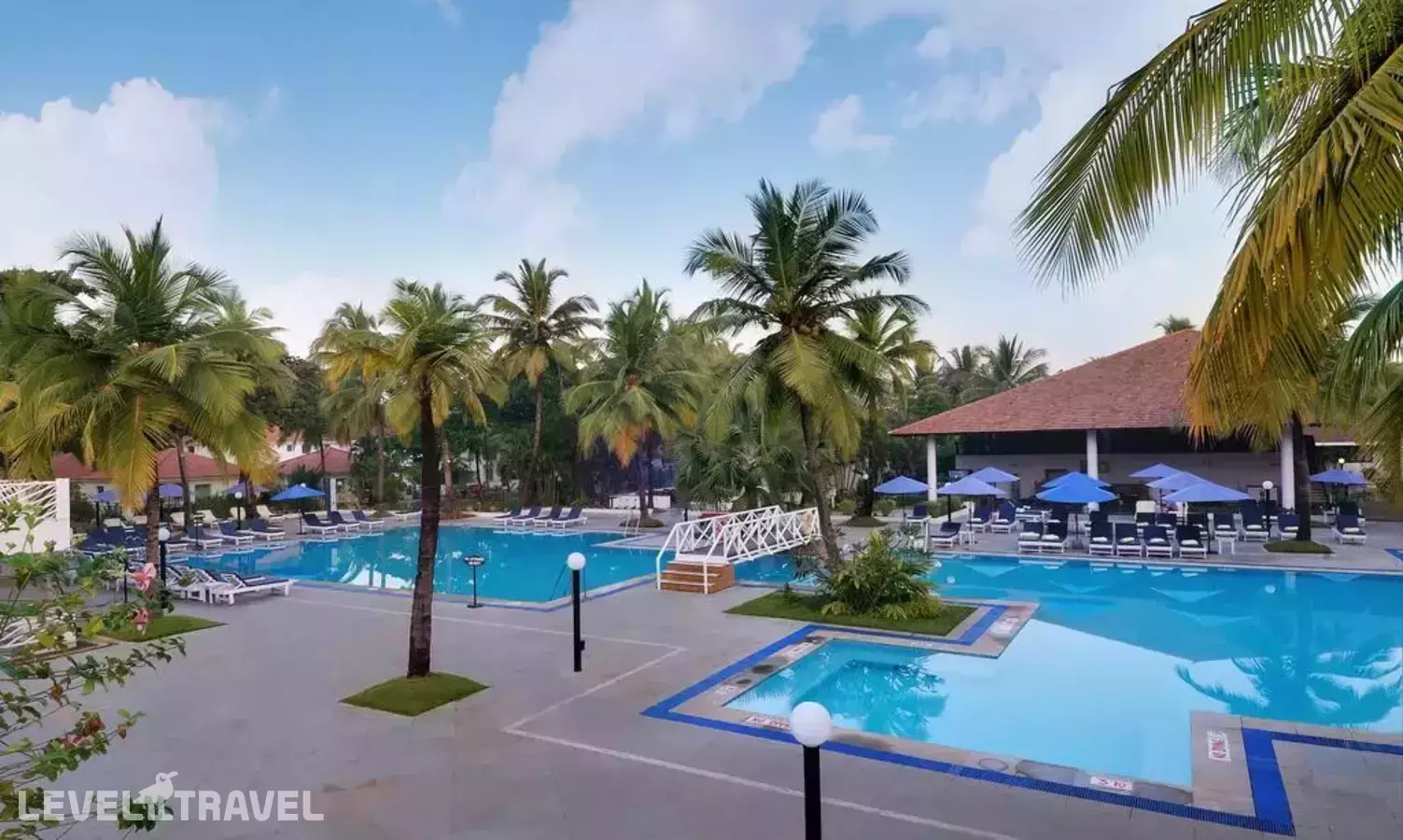Novotel Goa Resort Dona Sylvia (Ex.Dona Sylvia Beach Resort)