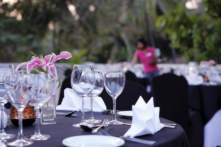 Novotel Goa Resort Dona Sylvia (Ex.Dona Sylvia Beach Resort)