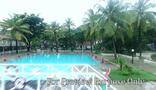 Novotel Goa Resort Dona Sylvia (Ex.Dona Sylvia Beach Resort)