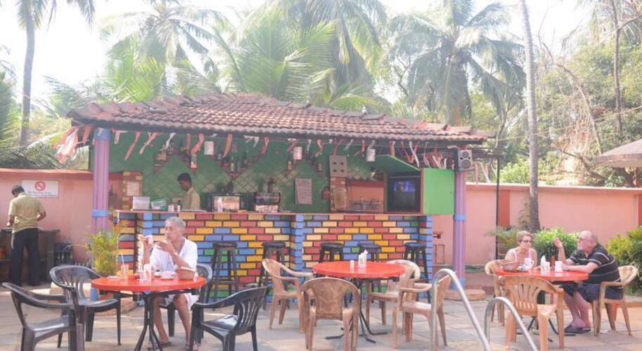 Resorte De Tio Carmino