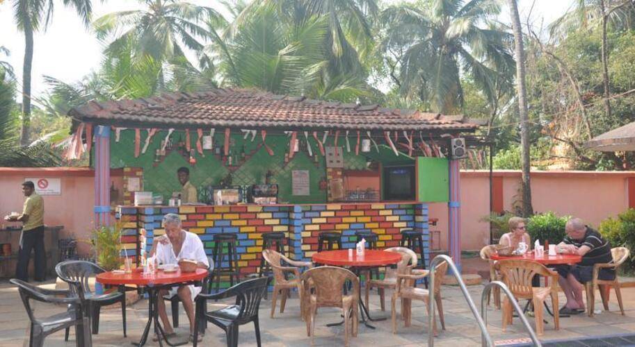 Resorte De Tio Carmino