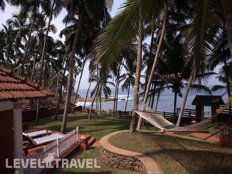 Фотография Coconut Bay Beach Resort Фотография Coconut Bay Beach Resort