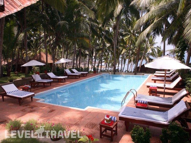 Фотография Coconut Bay Beach Resort