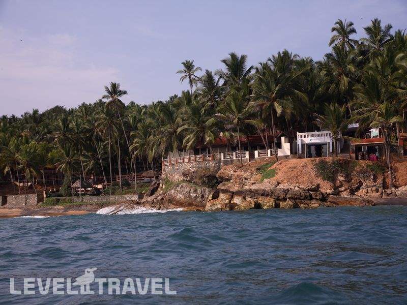 Фотография Coconut Bay Beach Resort