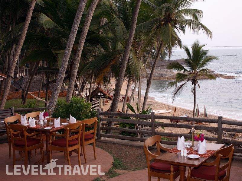 Фотография Coconut Bay Beach Resort