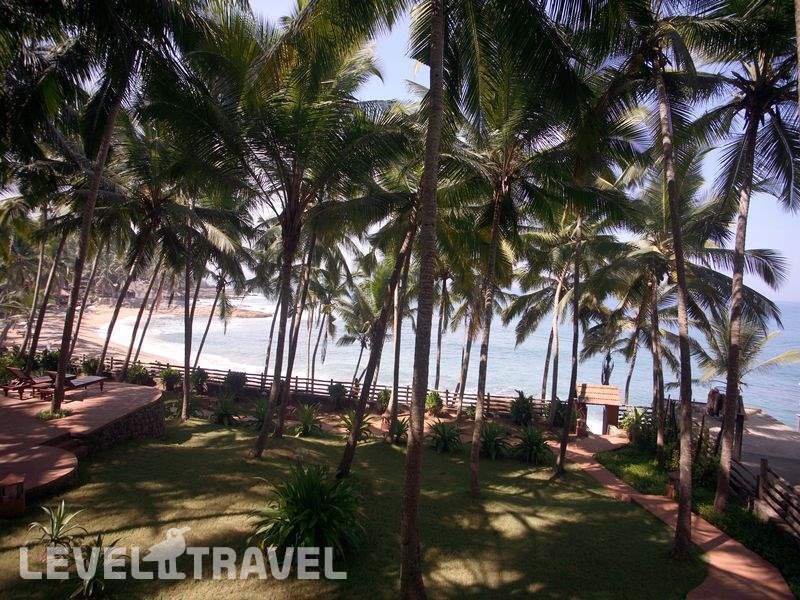 Фотография Coconut Bay Beach Resort Фотография Coconut Bay Beach Resort