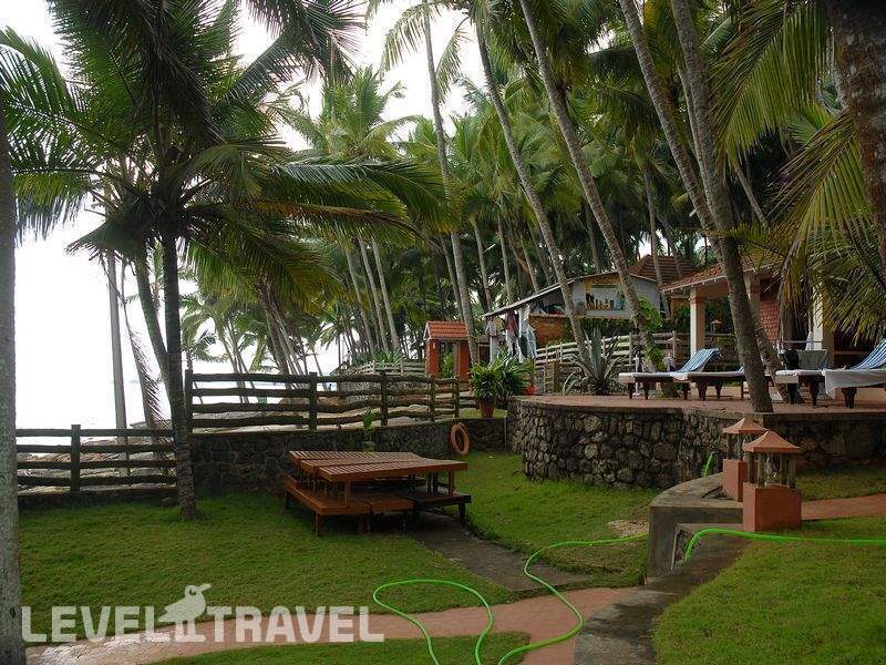 Фотография Coconut Bay Beach Resort Фотография Coconut Bay Beach Resort