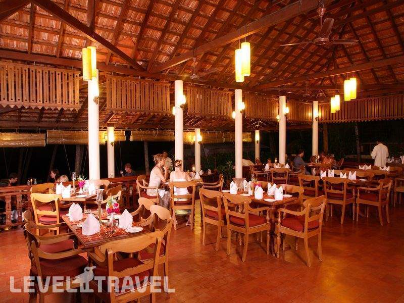 Фотография Coconut Bay Beach Resort