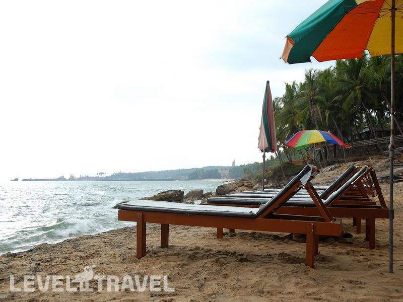 Фотография Coconut Bay Beach Resort